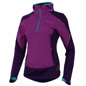 Pearl Azumi Women’s  Softshell Elite Jacket NWOT